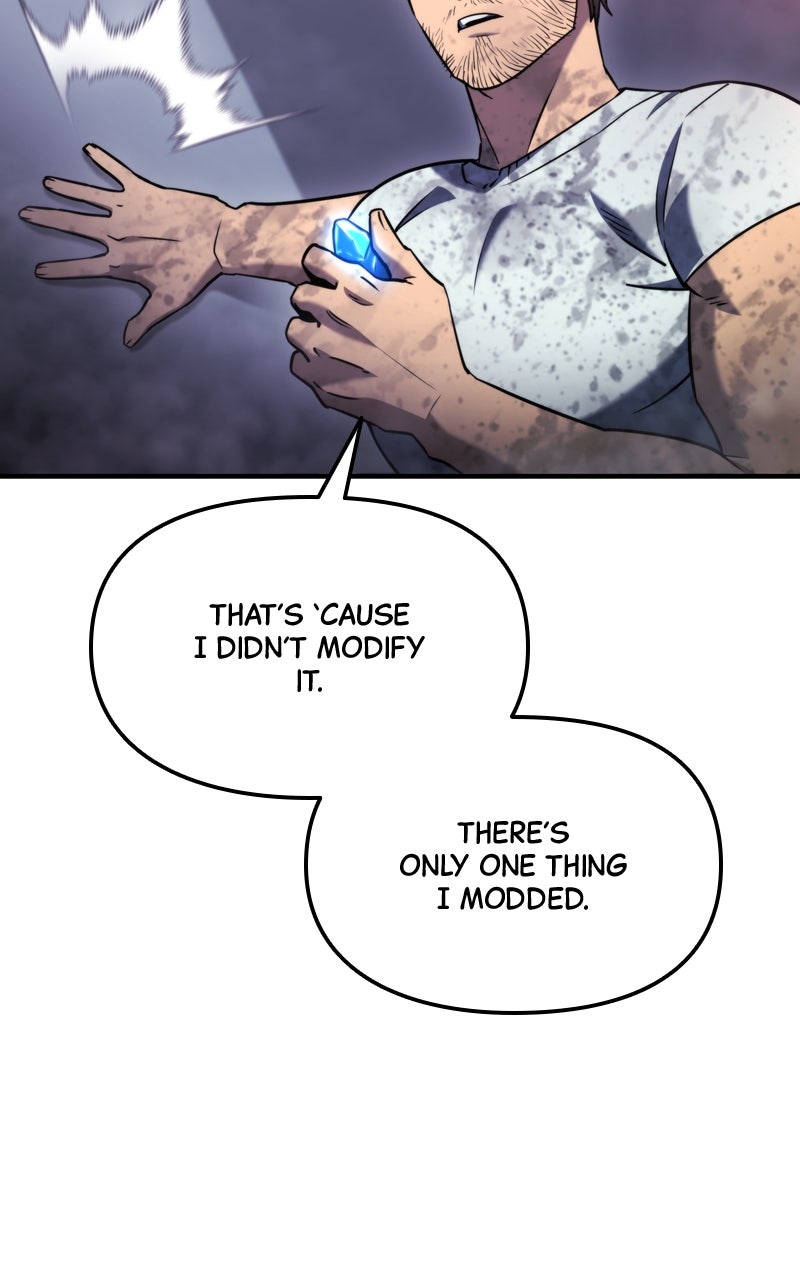 Hiding a Warehousein the Apocalypse Episode 41 page 32 - 