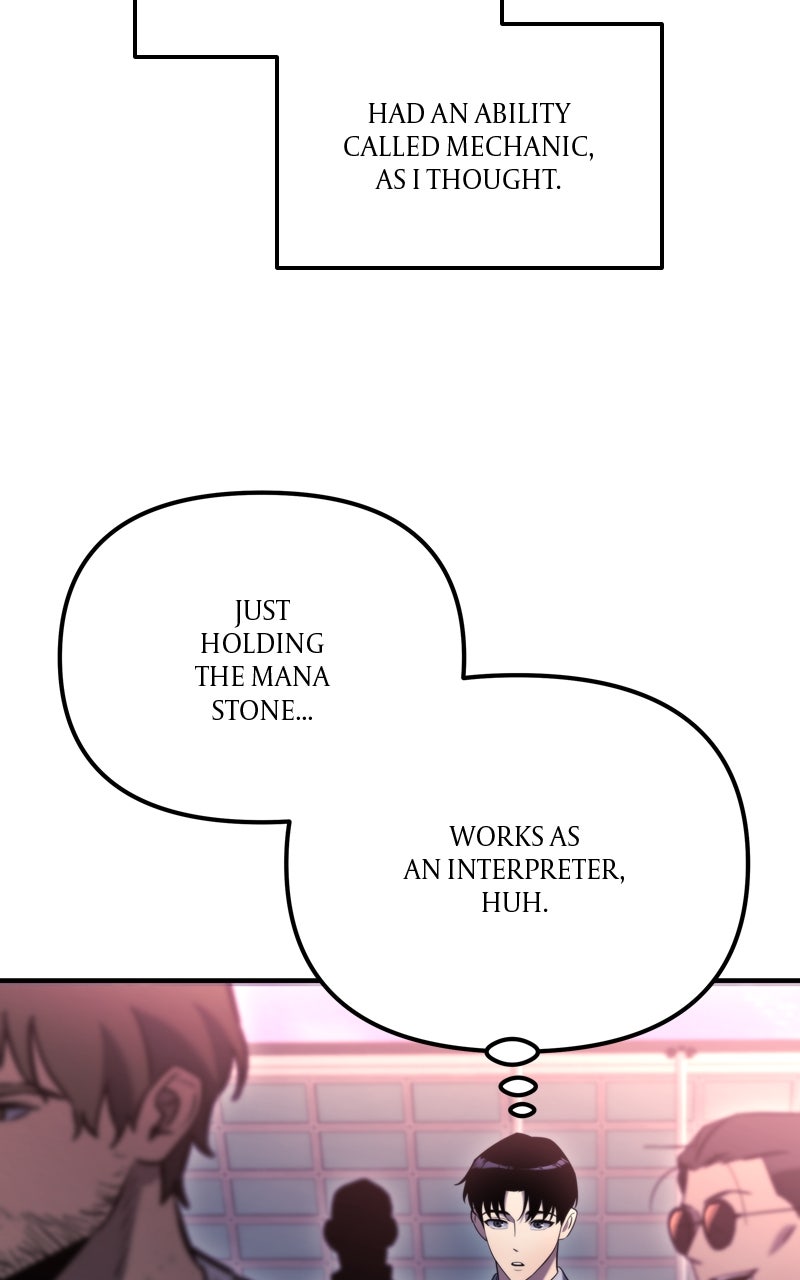 Hiding a Warehousein the Apocalypse Episode 41 page 35 - 