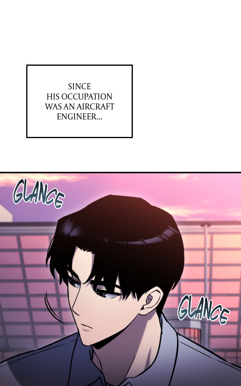Hiding a Warehousein the Apocalypse Episode 41 page 37 - 