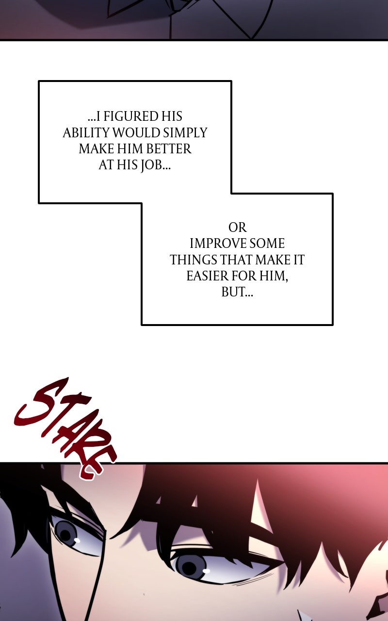 Hiding a Warehousein the Apocalypse Episode 41 page 38 - 