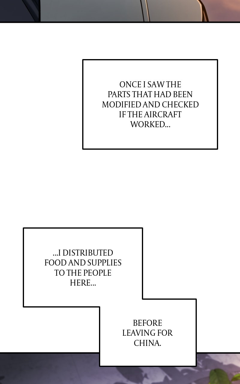 Hiding a Warehousein the Apocalypse Episode 41 page 42 - 