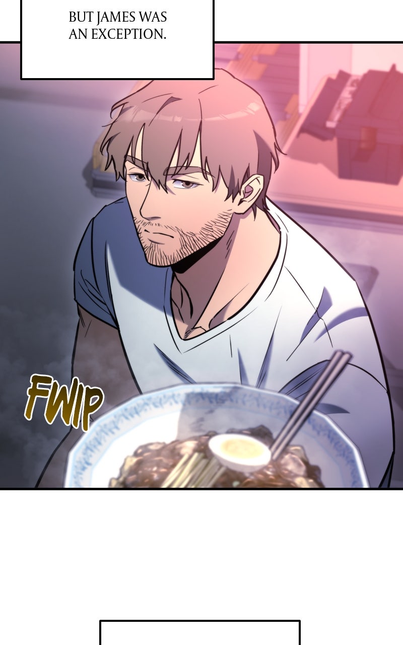 Hiding a Warehousein the Apocalypse Episode 41 page 48 - 