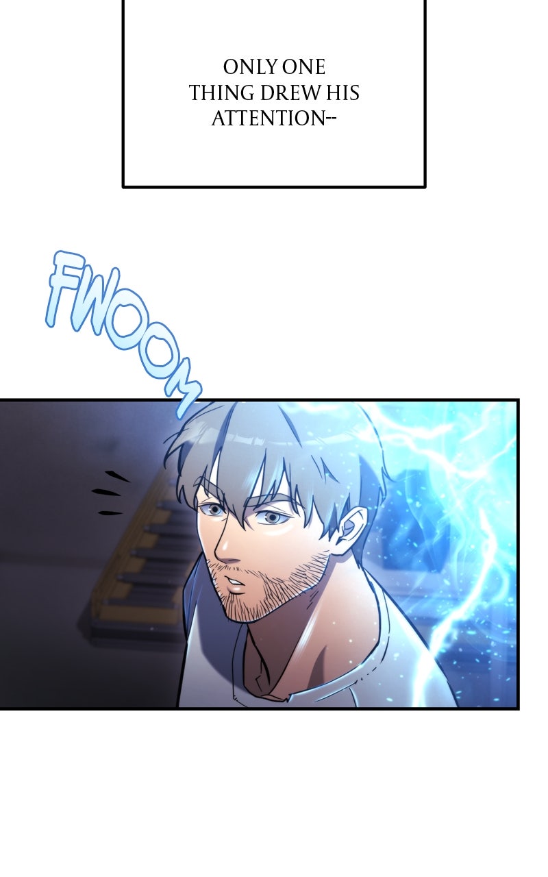 Hiding a Warehousein the Apocalypse Episode 41 page 52 - 