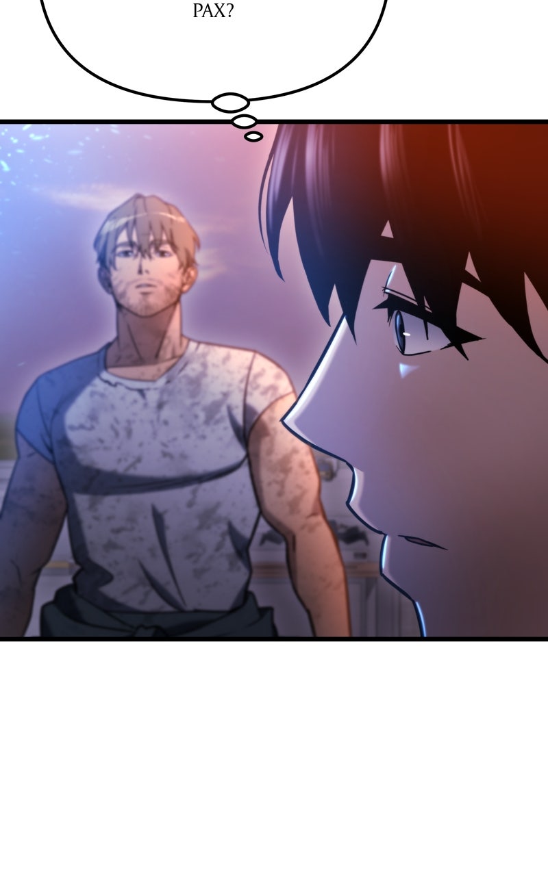Hiding a Warehousein the Apocalypse Episode 41 page 56 - 