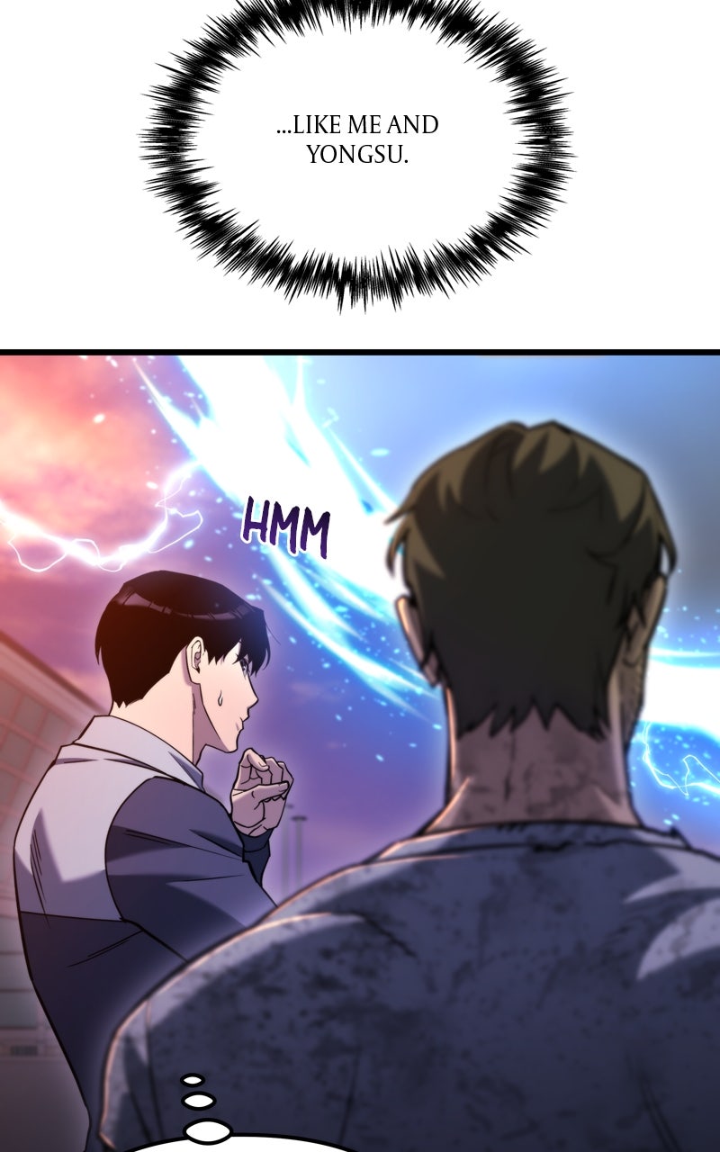Hiding a Warehousein the Apocalypse Episode 41 page 59 - 