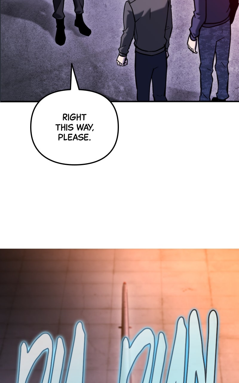 Hiding a Warehousein the Apocalypse Episode 41 page 7 - 