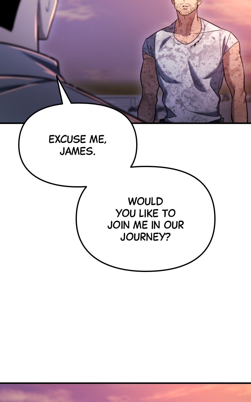 Hiding a Warehousein the Apocalypse Episode 41 page 63 - 