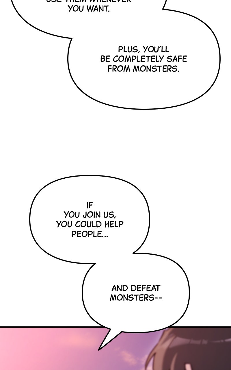 Hiding a Warehousein the Apocalypse Episode 41 page 67 - 