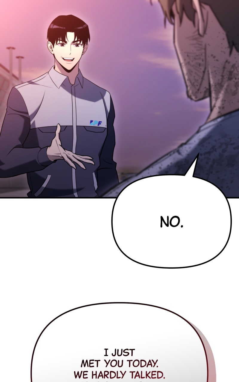 Hiding a Warehousein the Apocalypse Episode 41 page 68 - 