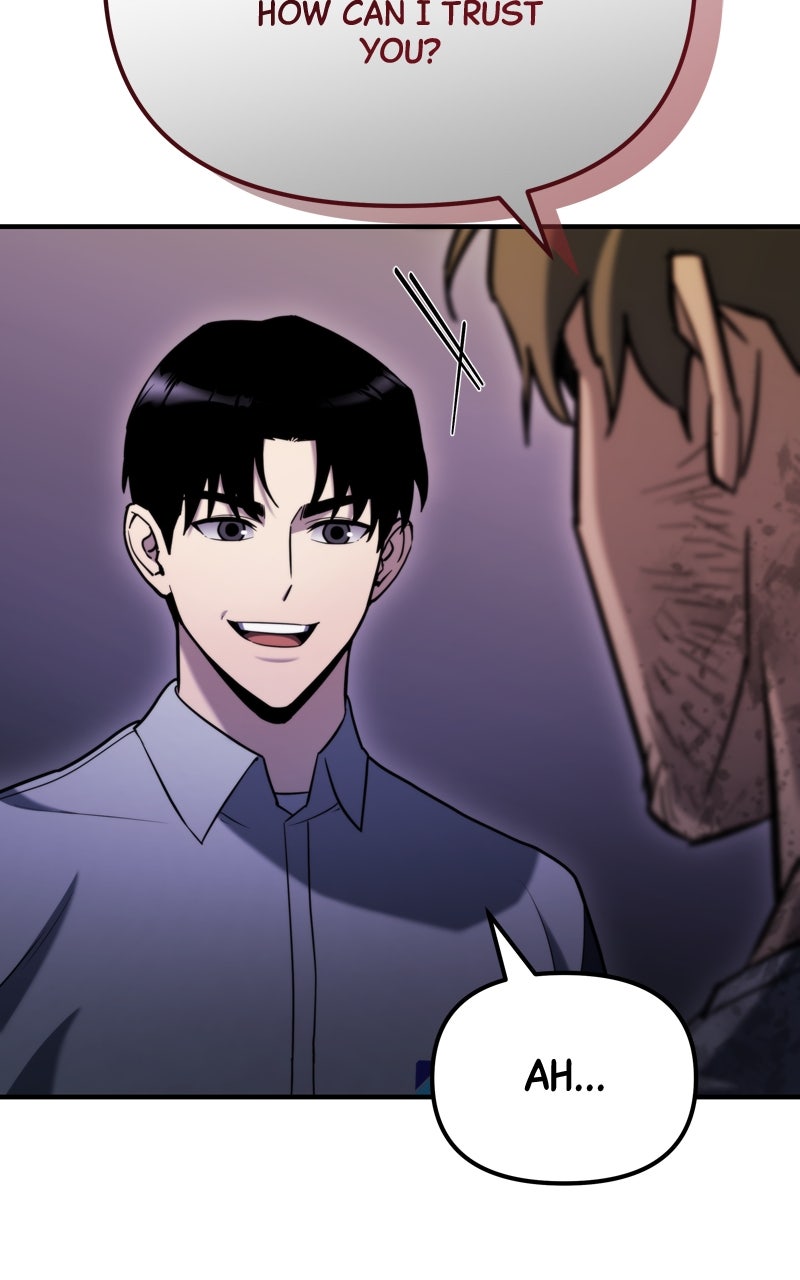 Hiding a Warehousein the Apocalypse Episode 41 page 69 - 