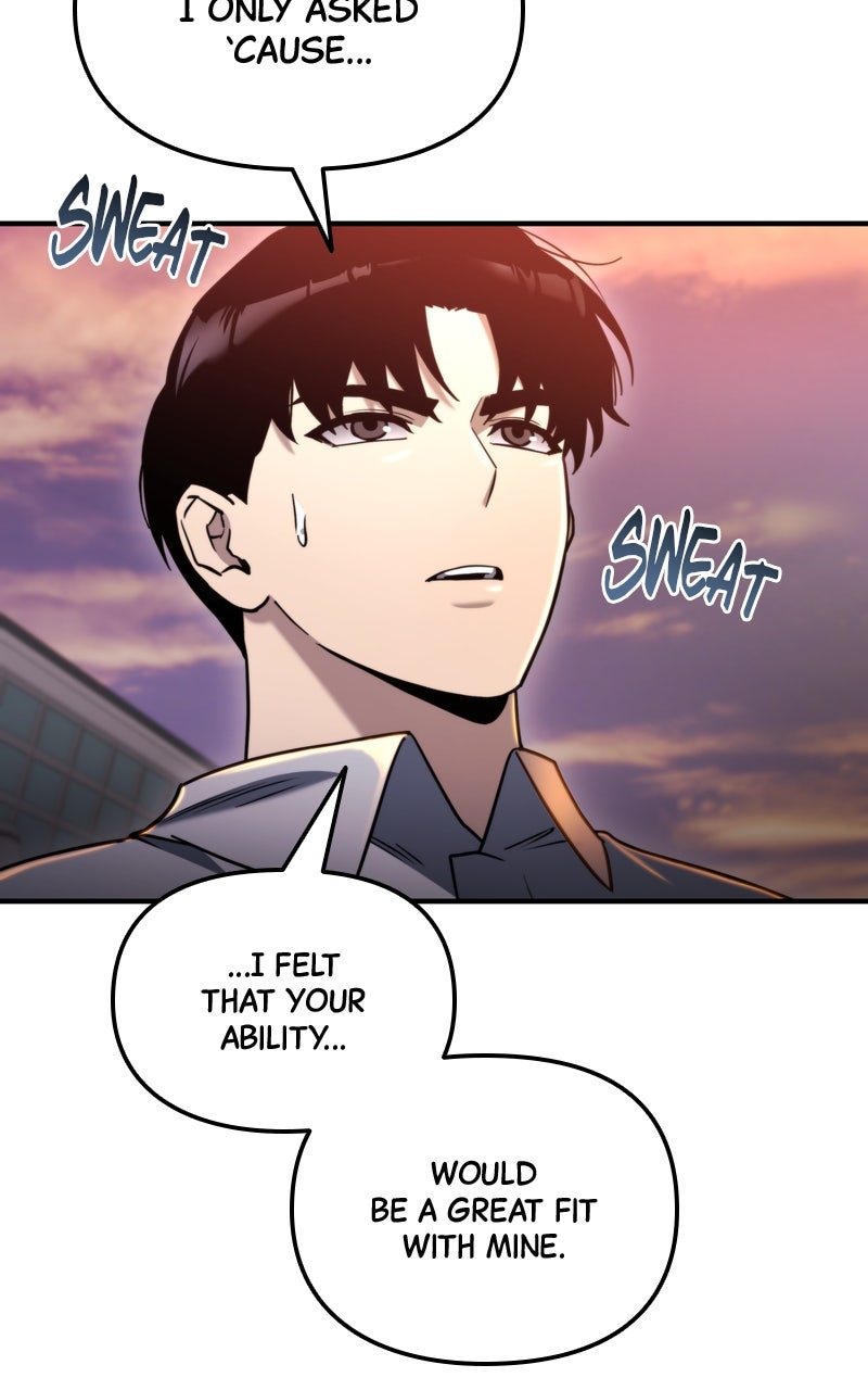 Hiding a Warehousein the Apocalypse Episode 41 page 72 - 