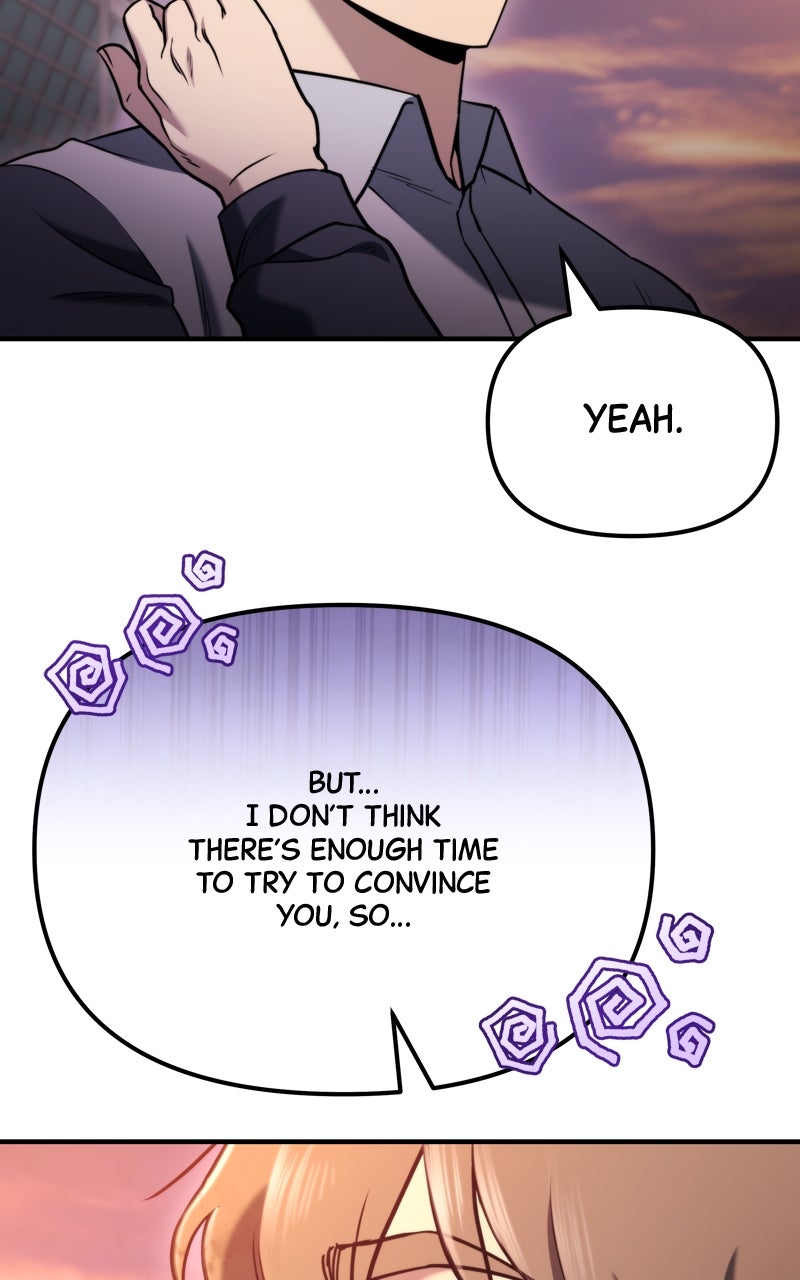 Hiding a Warehousein the Apocalypse Episode 41 page 75 - 