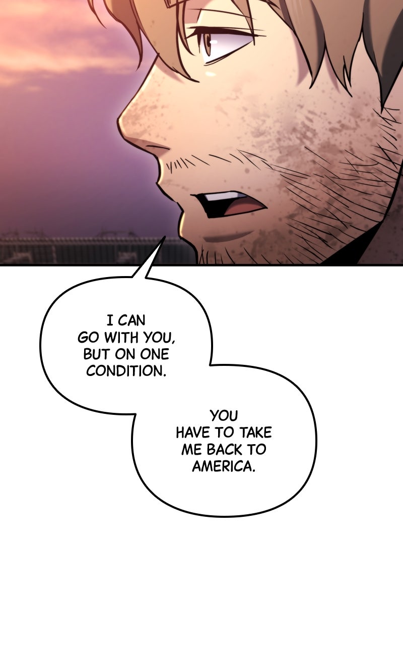 Hiding a Warehousein the Apocalypse Episode 41 page 76 - 