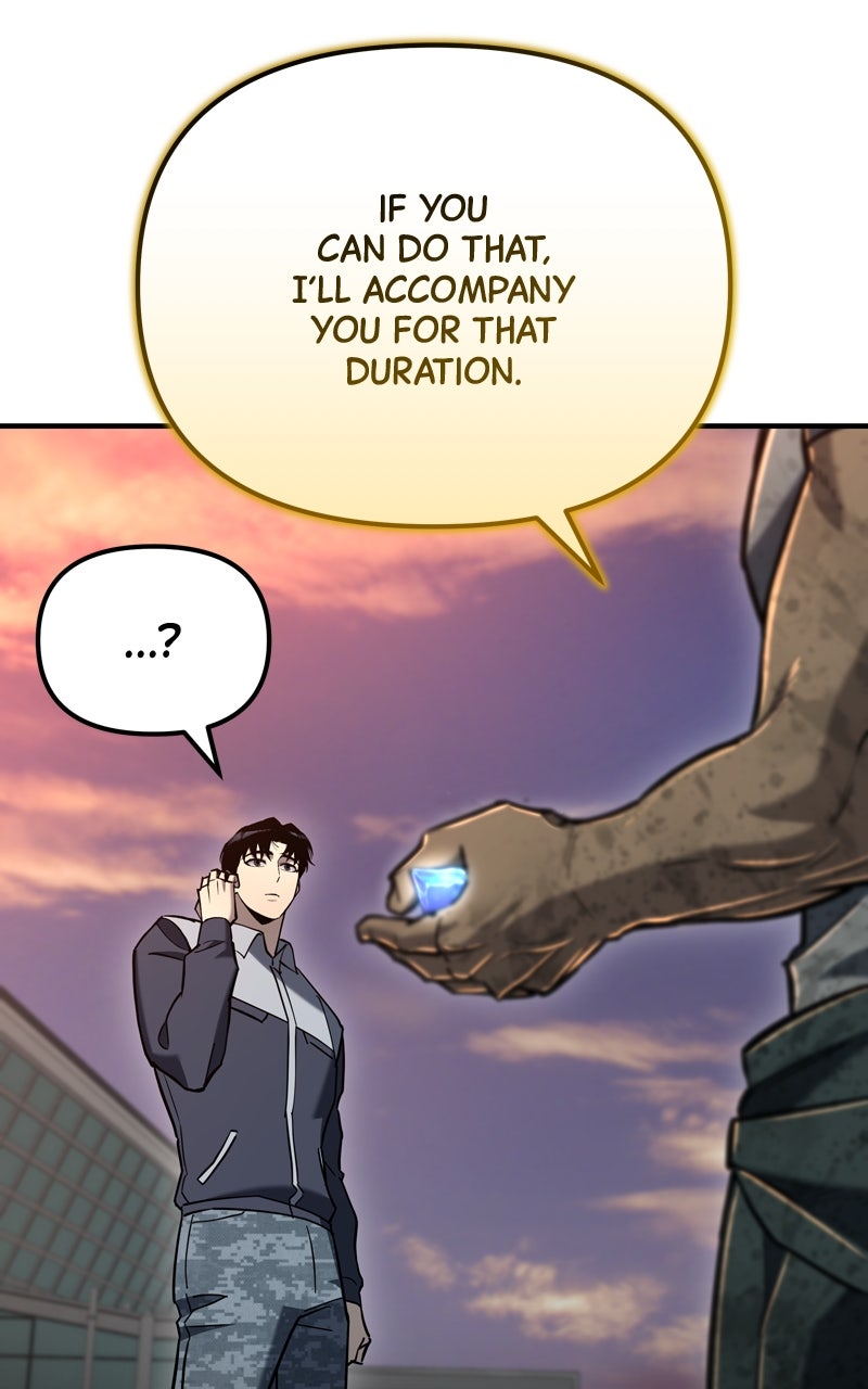 Hiding a Warehousein the Apocalypse Episode 41 page 77 - 