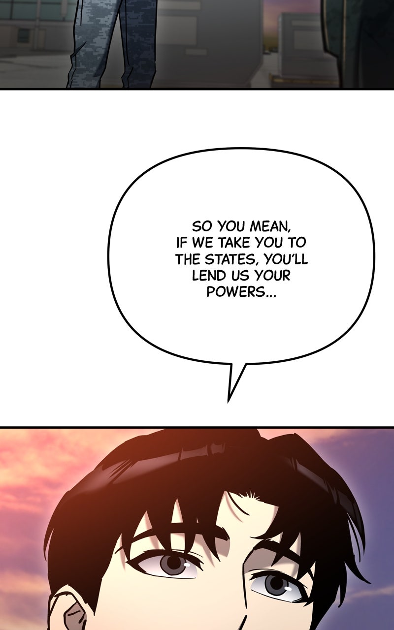 Hiding a Warehousein the Apocalypse Episode 41 page 78 - 