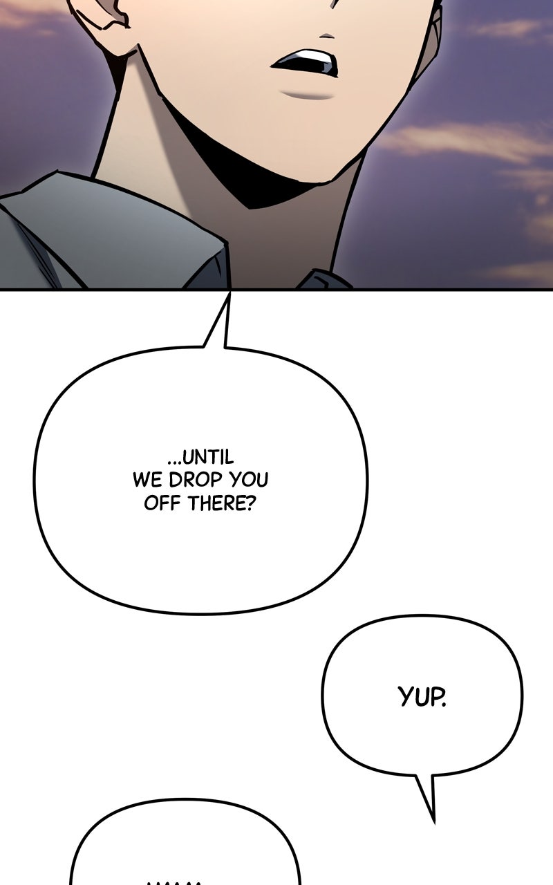 Hiding a Warehousein the Apocalypse Episode 41 page 79 - 