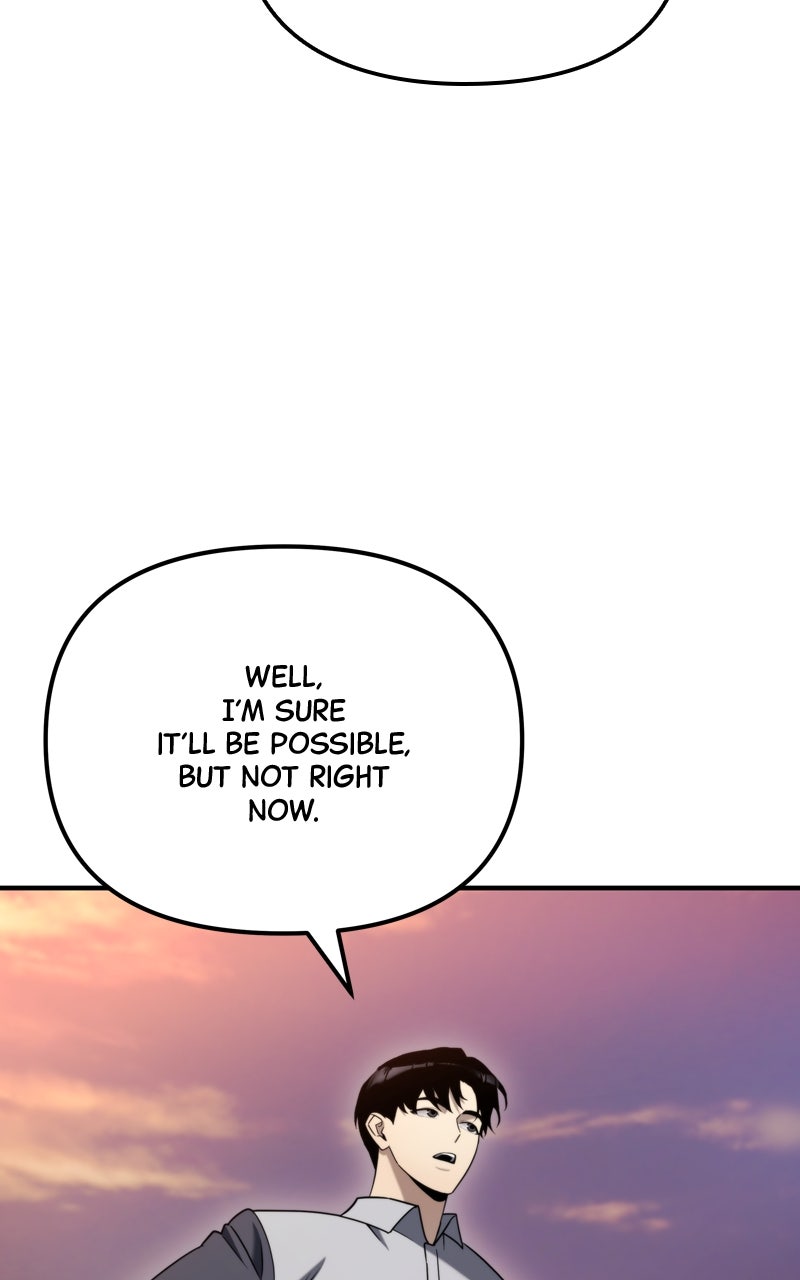 Hiding a Warehousein the Apocalypse Episode 41 page 84 - 