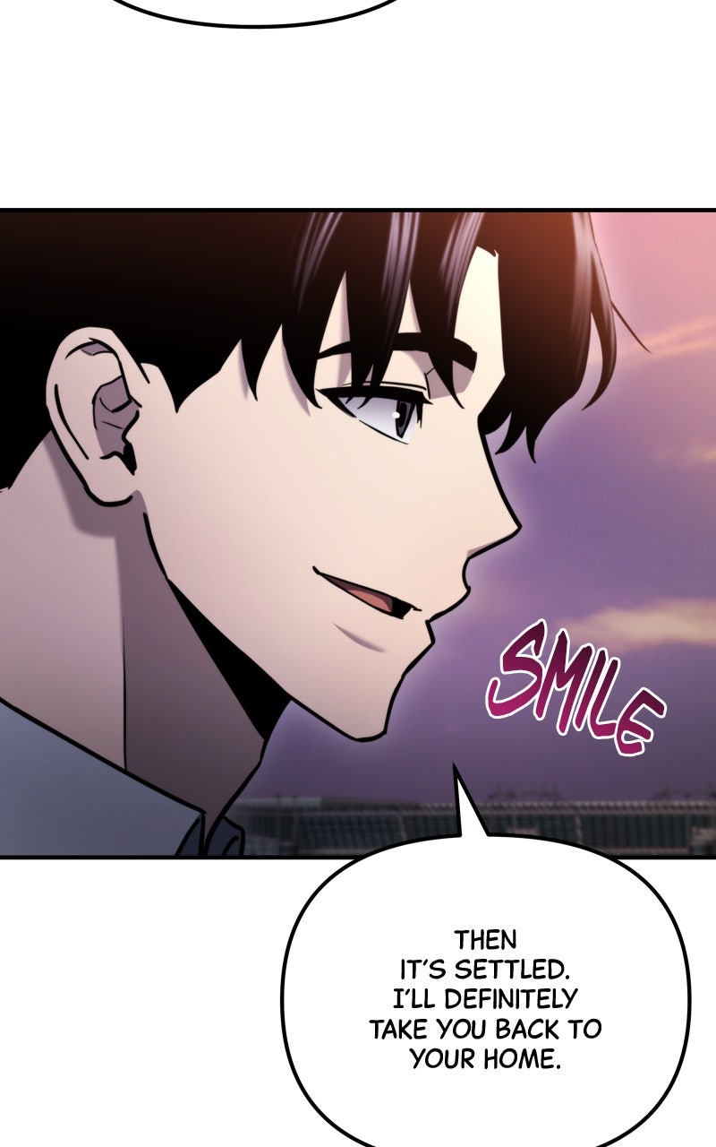Hiding a Warehousein the Apocalypse Episode 41 page 87 - 