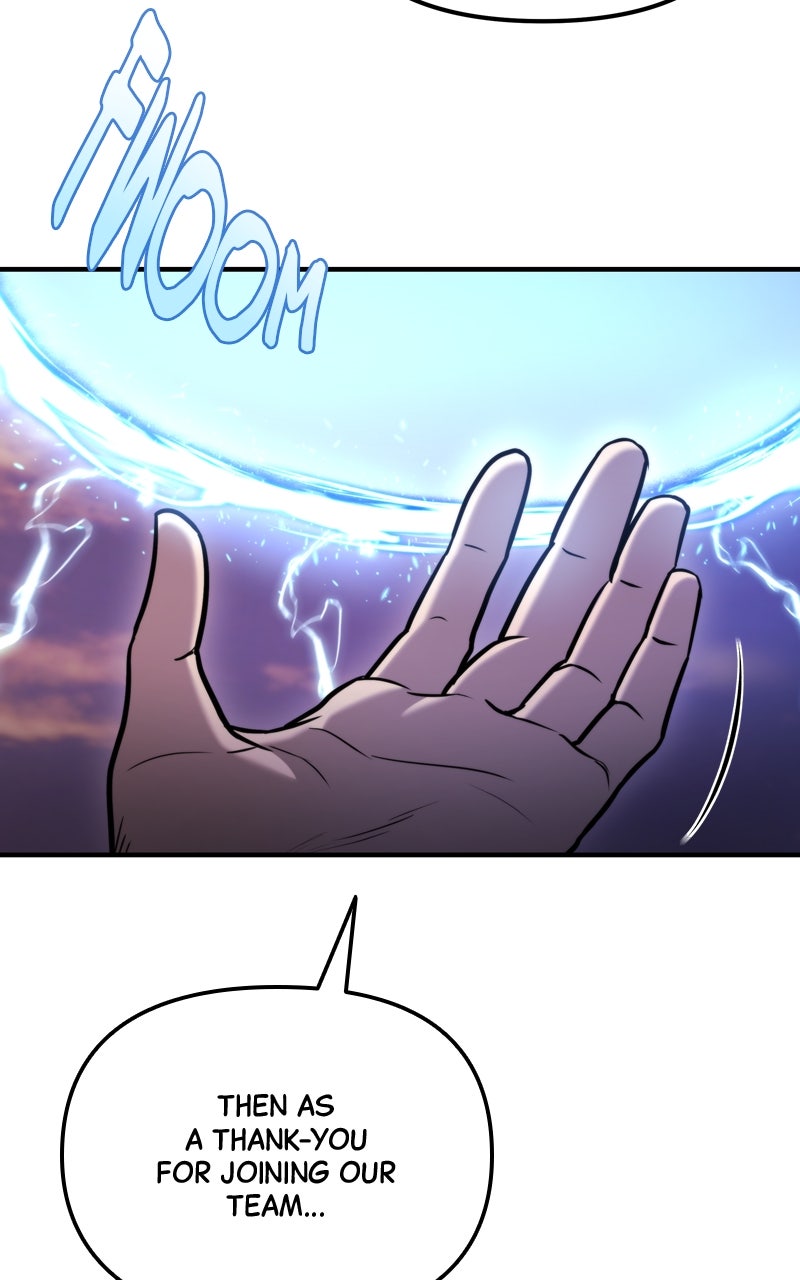 Hiding a Warehousein the Apocalypse Episode 41 page 88 - 