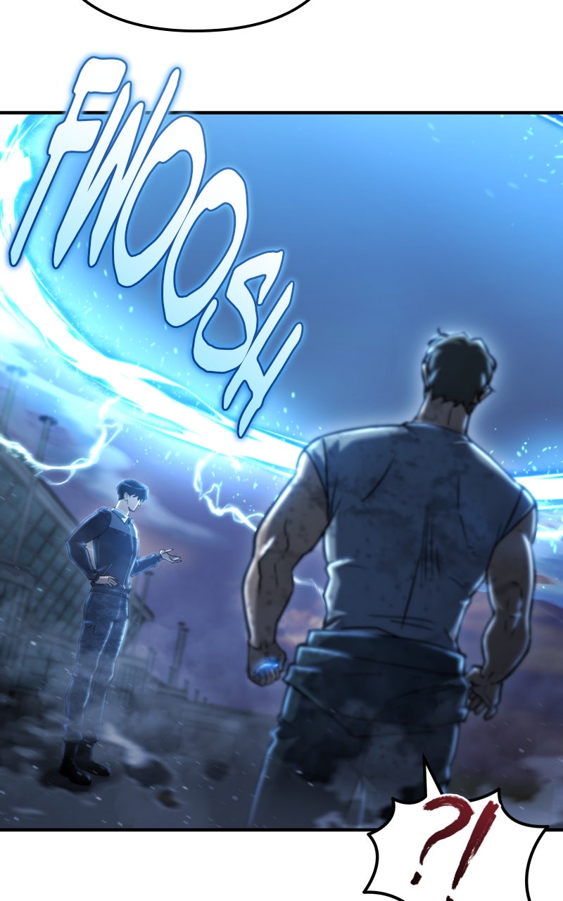 Hiding a Warehousein the Apocalypse Episode 41 page 89 - 