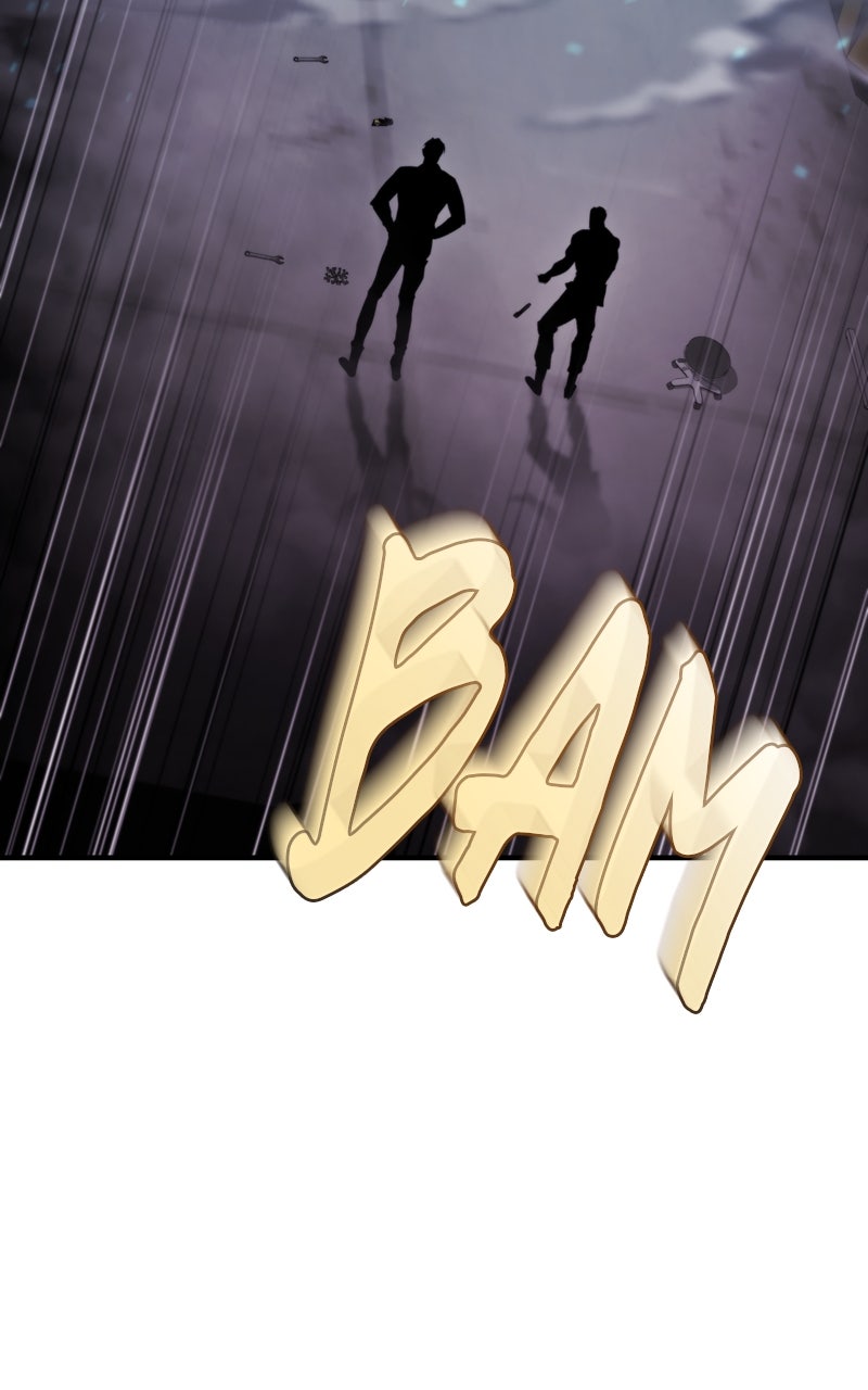 Hiding a Warehousein the Apocalypse Episode 41 page 94 - 