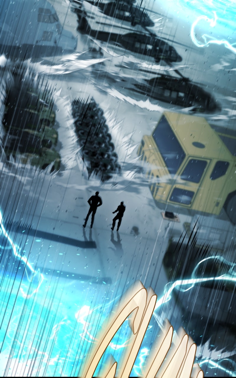 Hiding a Warehousein the Apocalypse Episode 41 page 96 - 