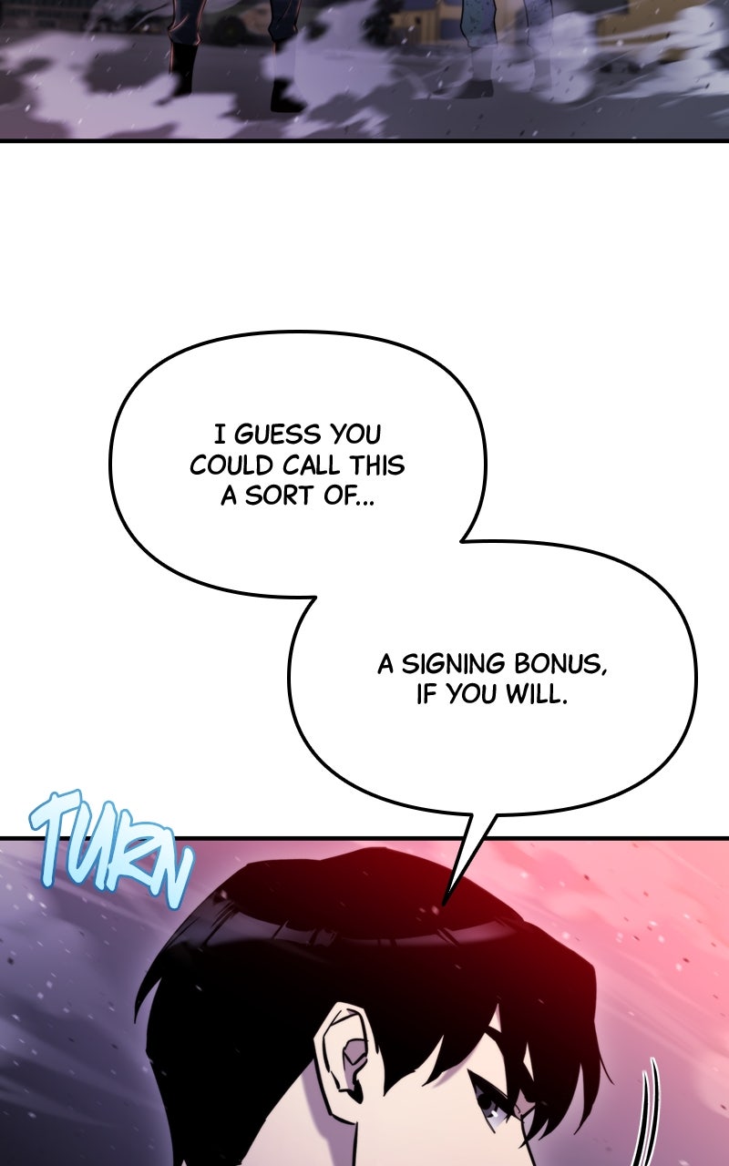Hiding a Warehousein the Apocalypse Episode 41 page 99 - 