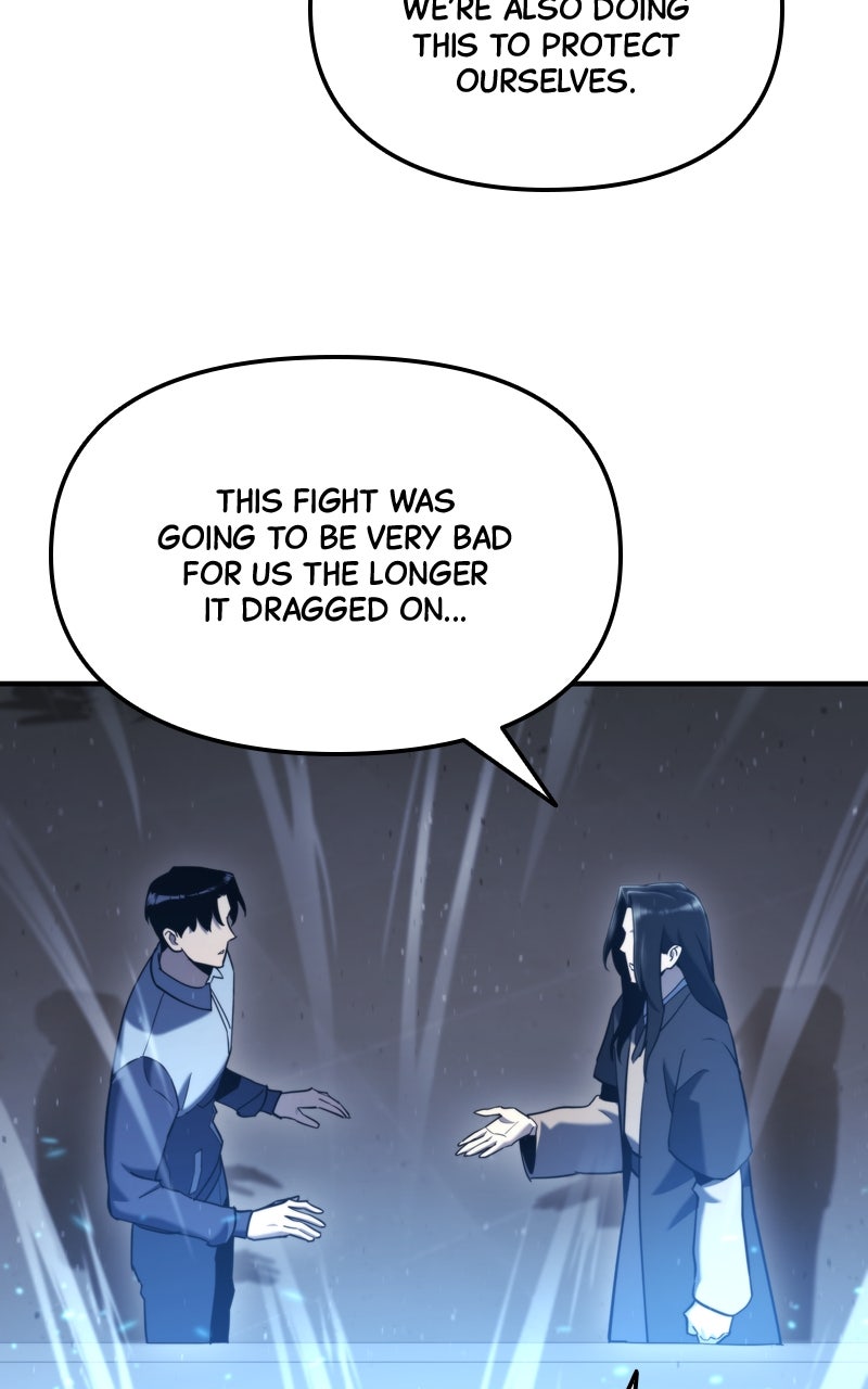 Hiding a Warehousein the Apocalypse Episode 42 page 101 - 
