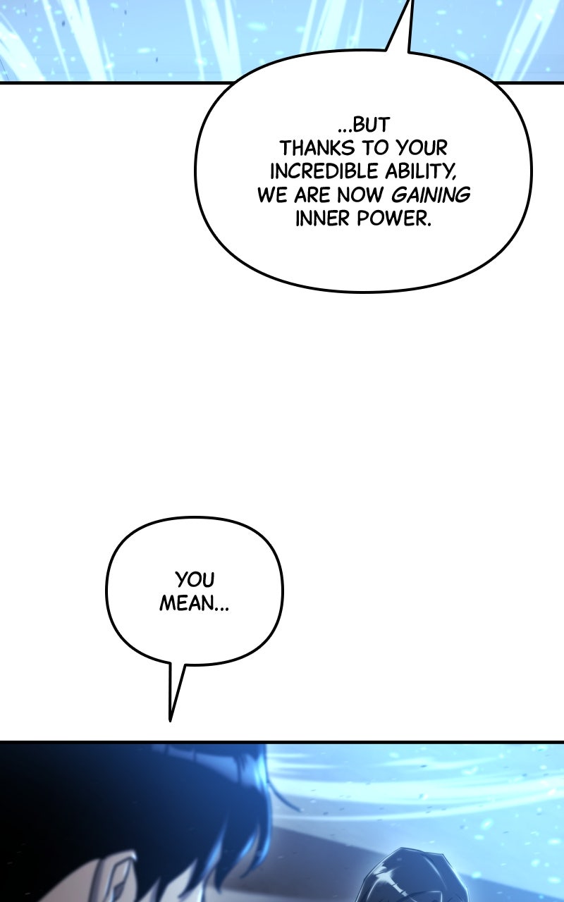 Hiding a Warehousein the Apocalypse Episode 42 page 102 - 