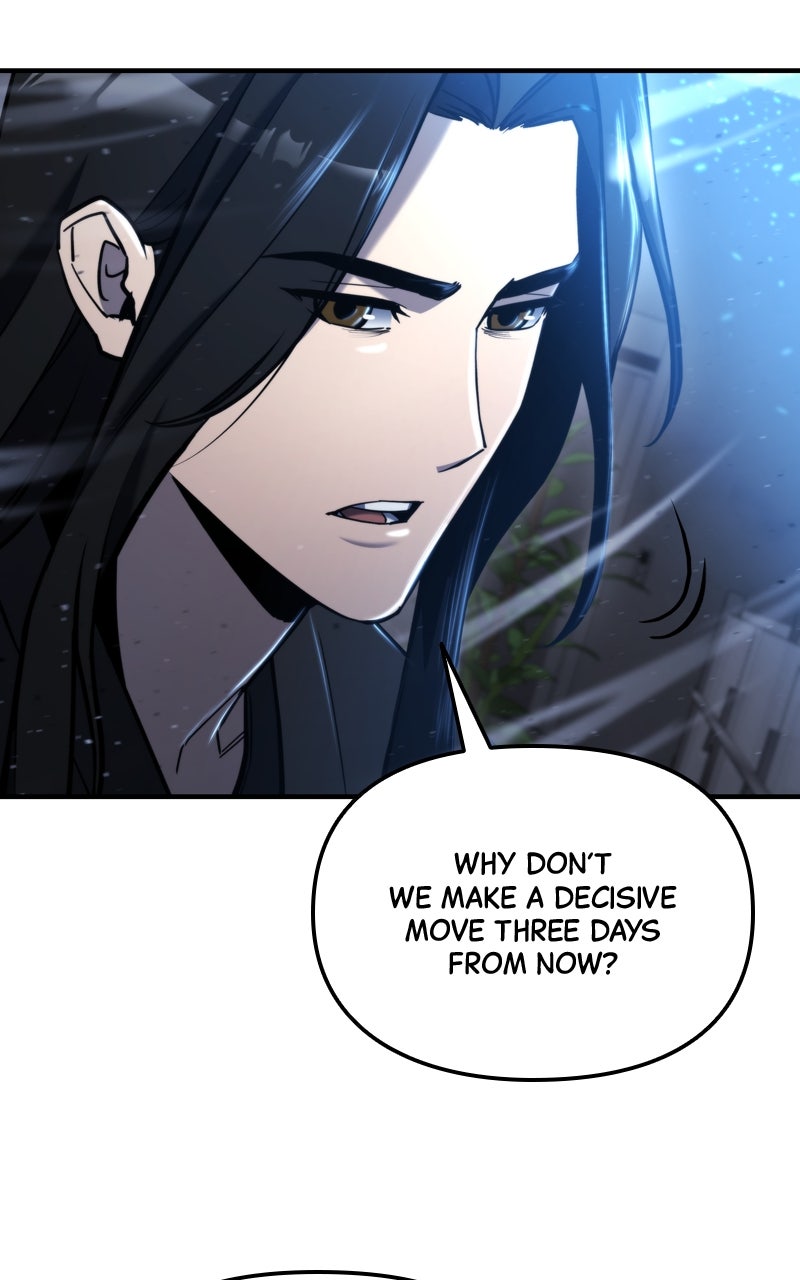 Hiding a Warehousein the Apocalypse Episode 42 page 104 - 