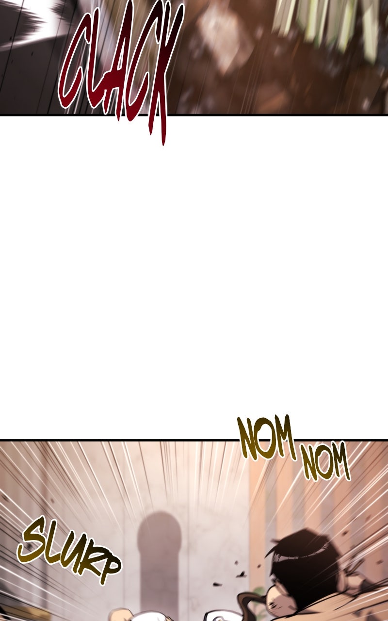 Hiding a Warehousein the Apocalypse Episode 42 page 109 - 