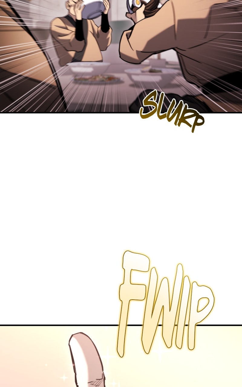 Hiding a Warehousein the Apocalypse Episode 42 page 110 - 