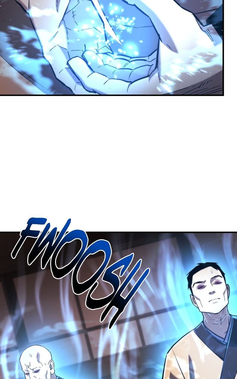 Hiding a Warehousein the Apocalypse Episode 42 page 12 - 