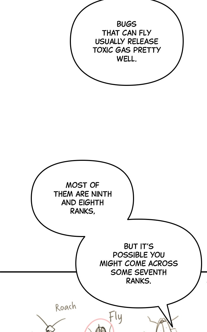 Hiding a Warehousein the Apocalypse Episode 42 page 117 - 