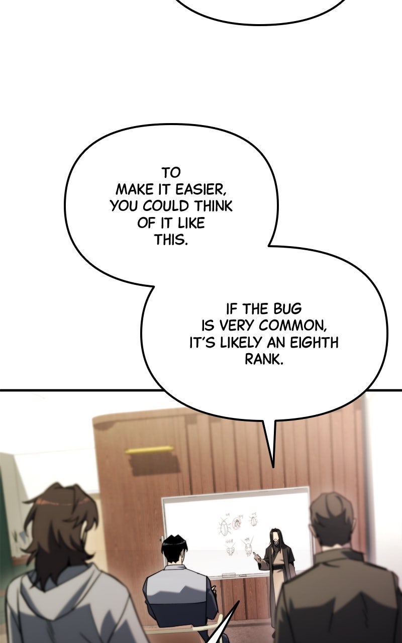 Hiding a Warehousein the Apocalypse Episode 42 page 119 - 