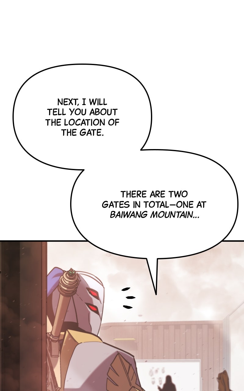 Hiding a Warehousein the Apocalypse Episode 42 page 121 - 