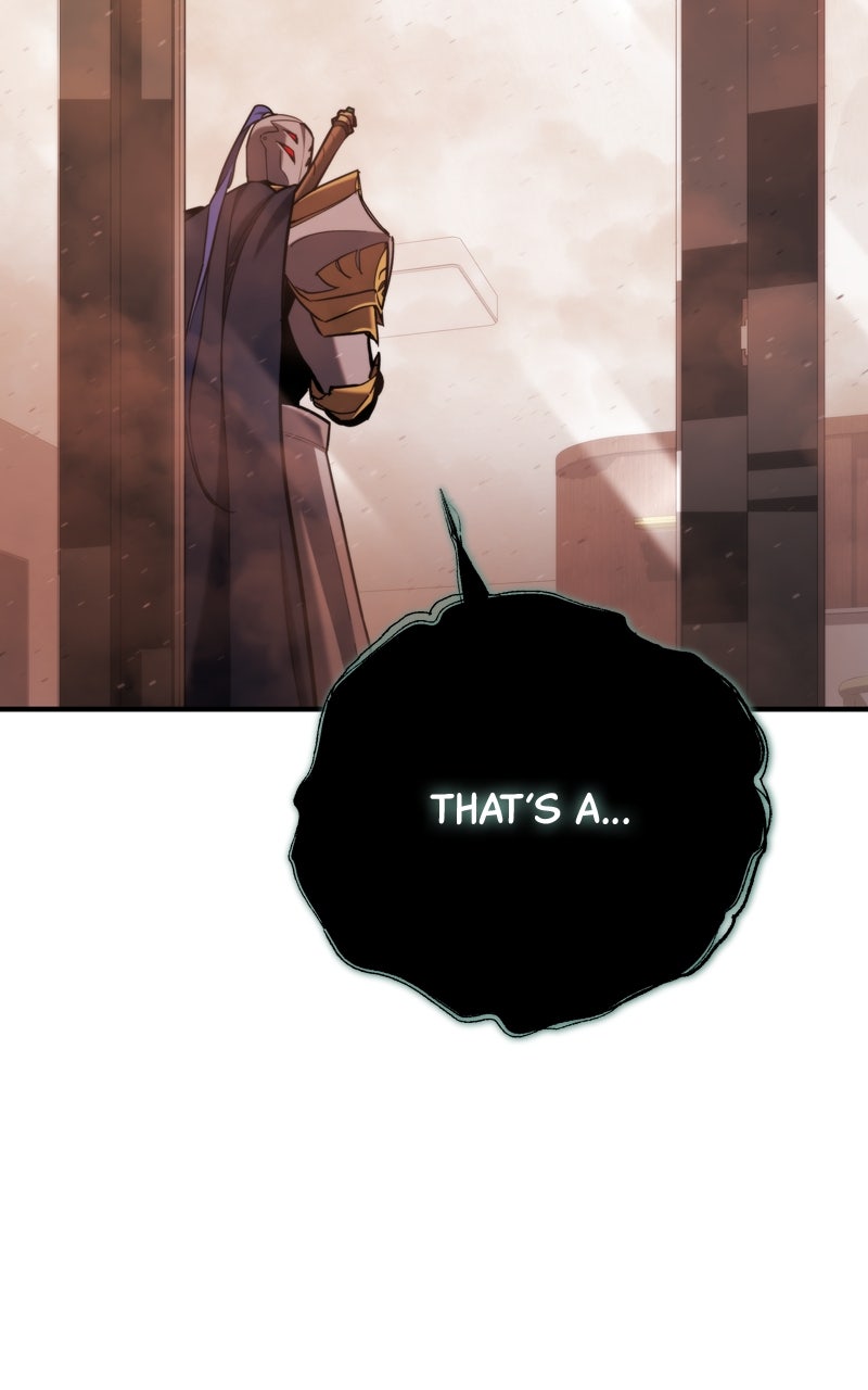 Hiding a Warehousein the Apocalypse Episode 42 page 123 - 