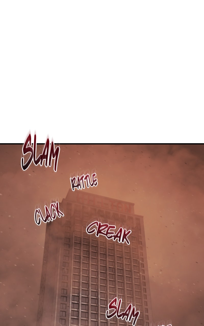 Hiding a Warehousein the Apocalypse Episode 42 page 125 - 