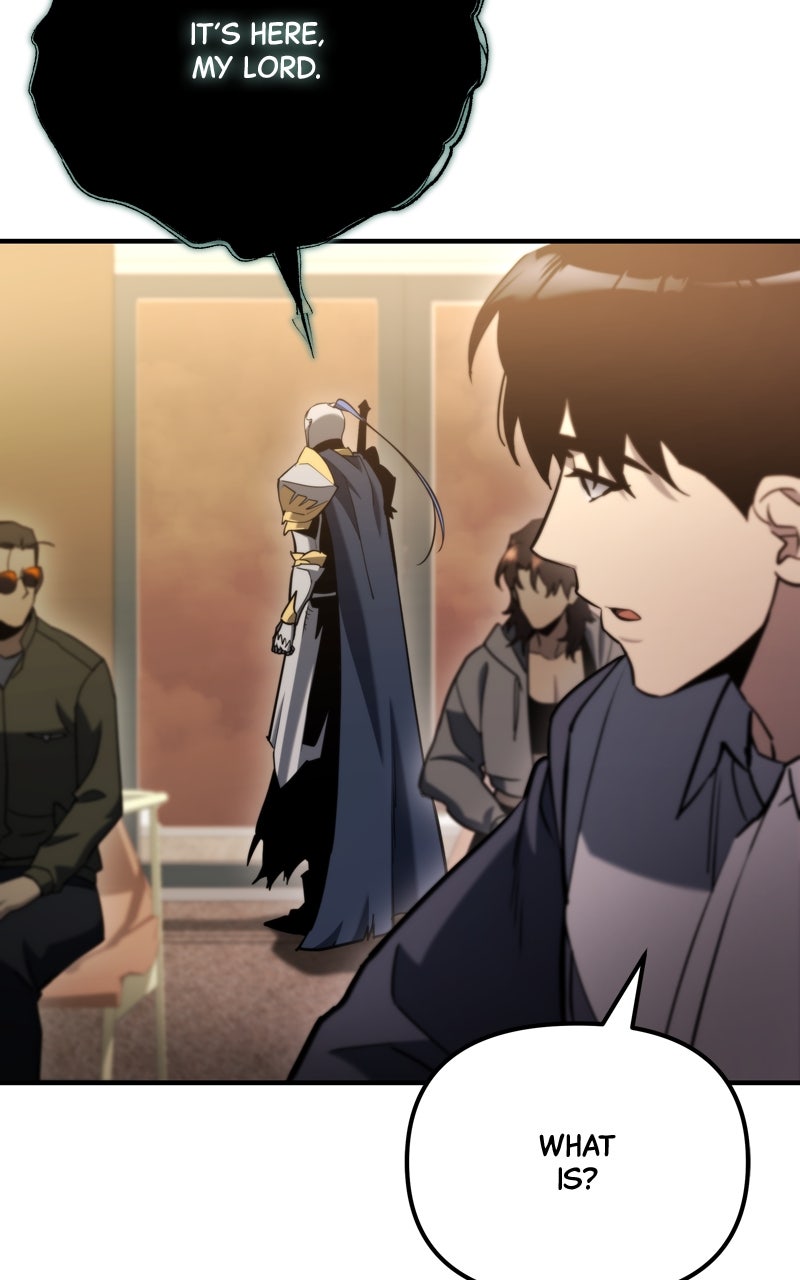 Hiding a Warehousein the Apocalypse Episode 42 page 128 - 