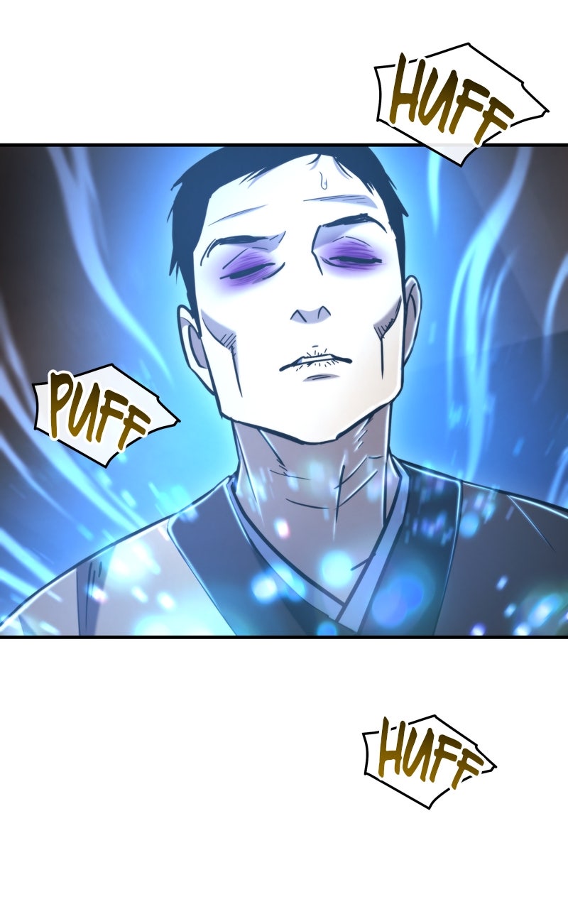 Hiding a Warehousein the Apocalypse Episode 42 page 14 - 