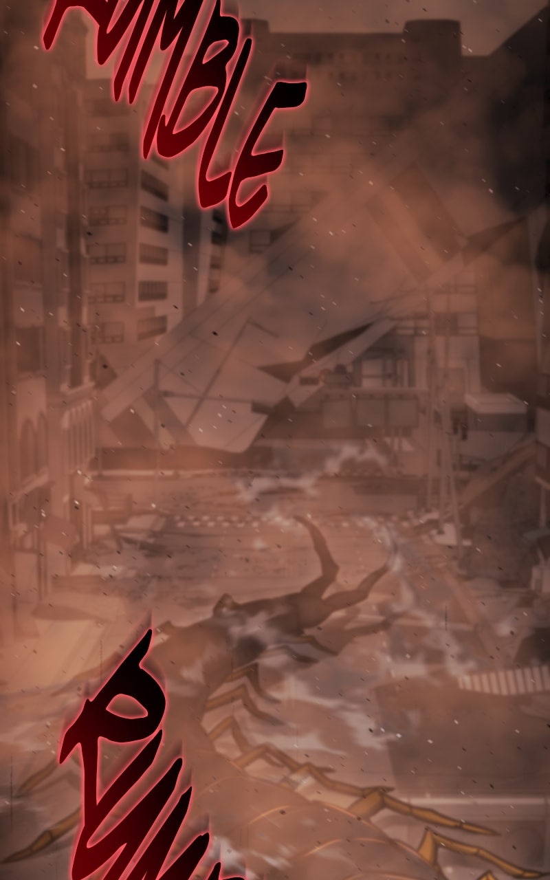Hiding a Warehousein the Apocalypse Episode 42 page 132 - 