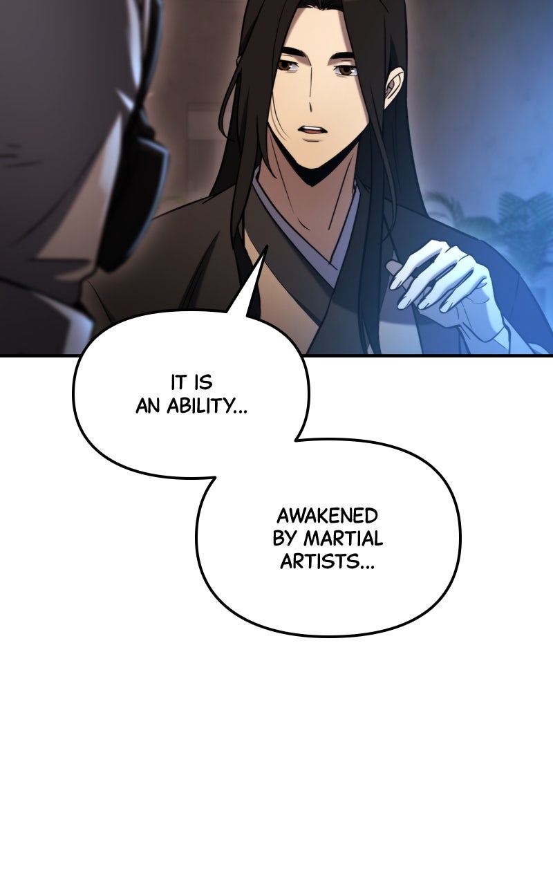 Hiding a Warehousein the Apocalypse Episode 42 page 19 - 
