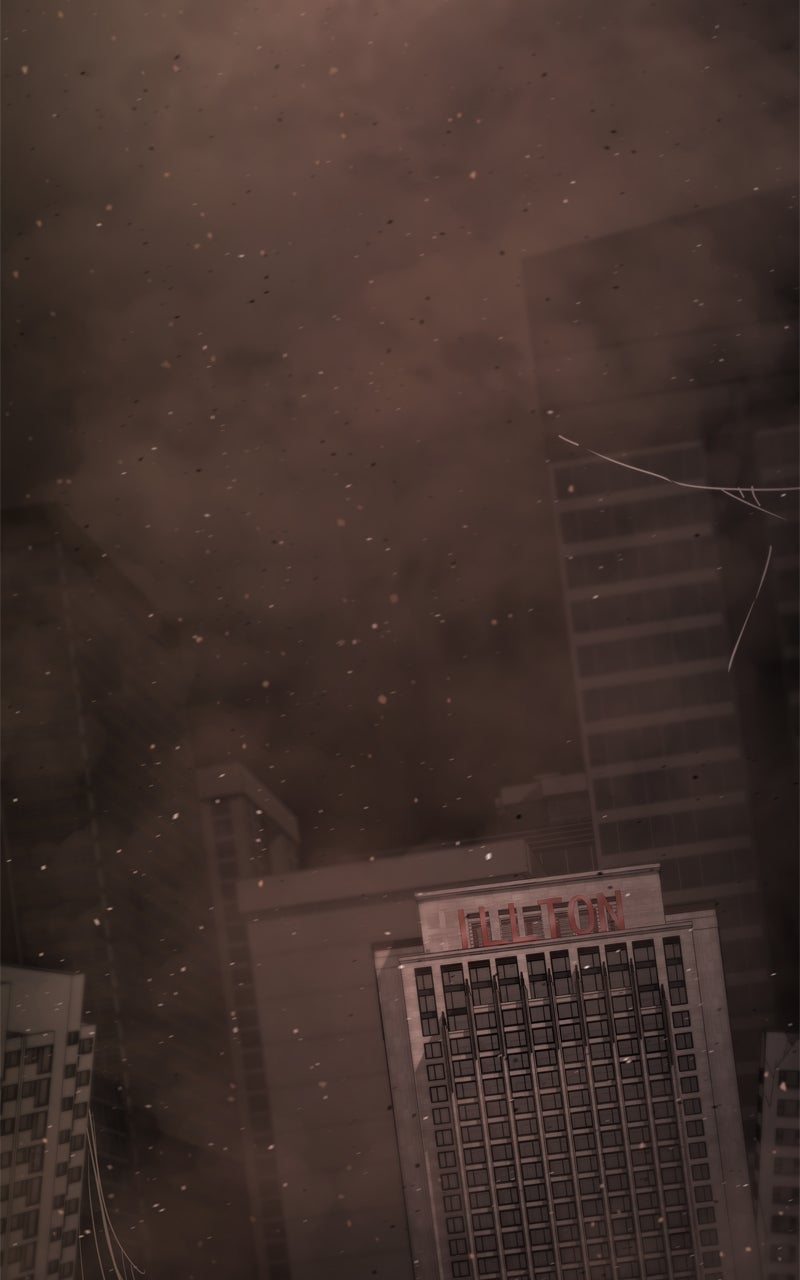 Hiding a Warehousein the Apocalypse Episode 42 page 3 - 