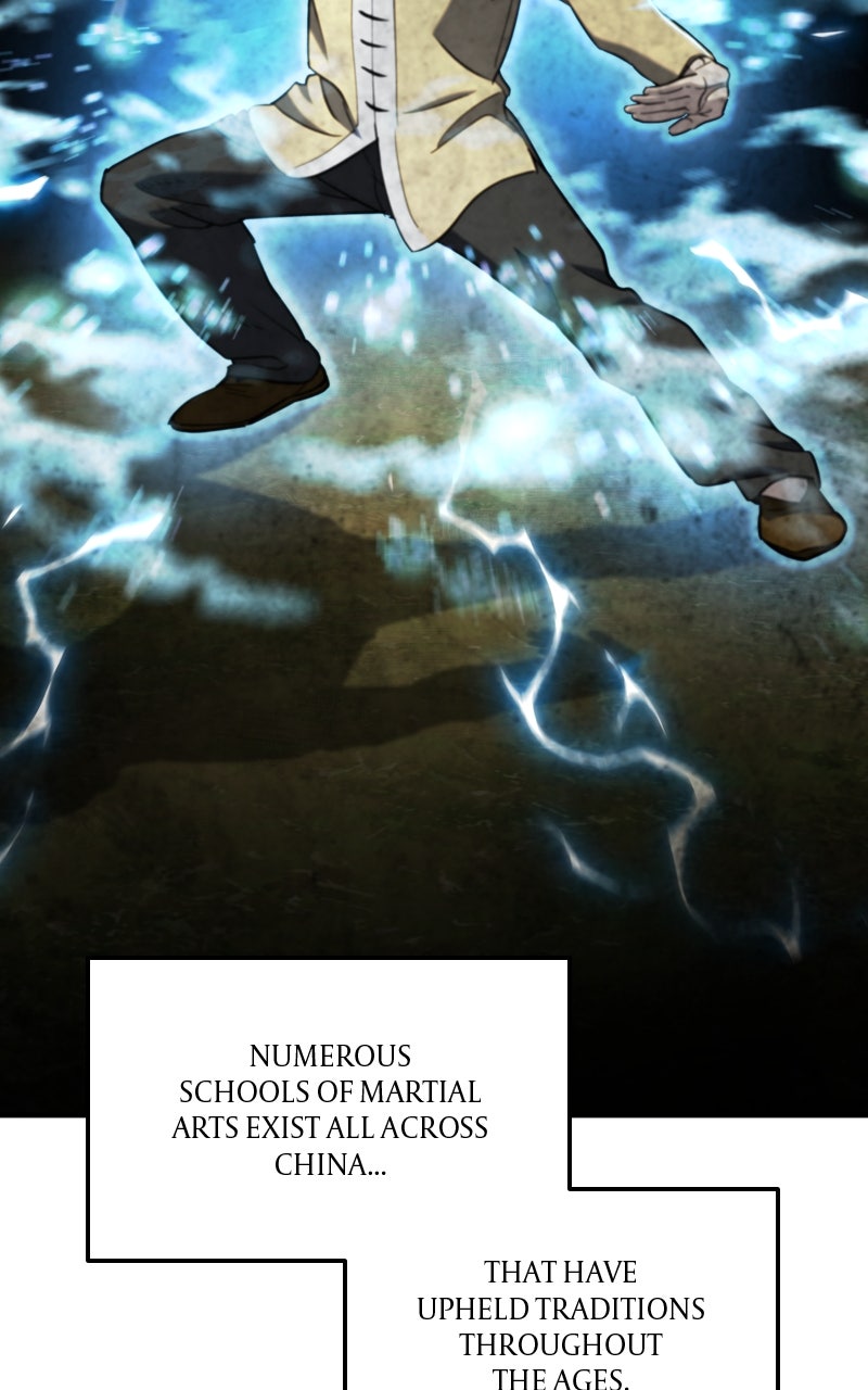 Hiding a Warehousein the Apocalypse Episode 42 page 21 - 