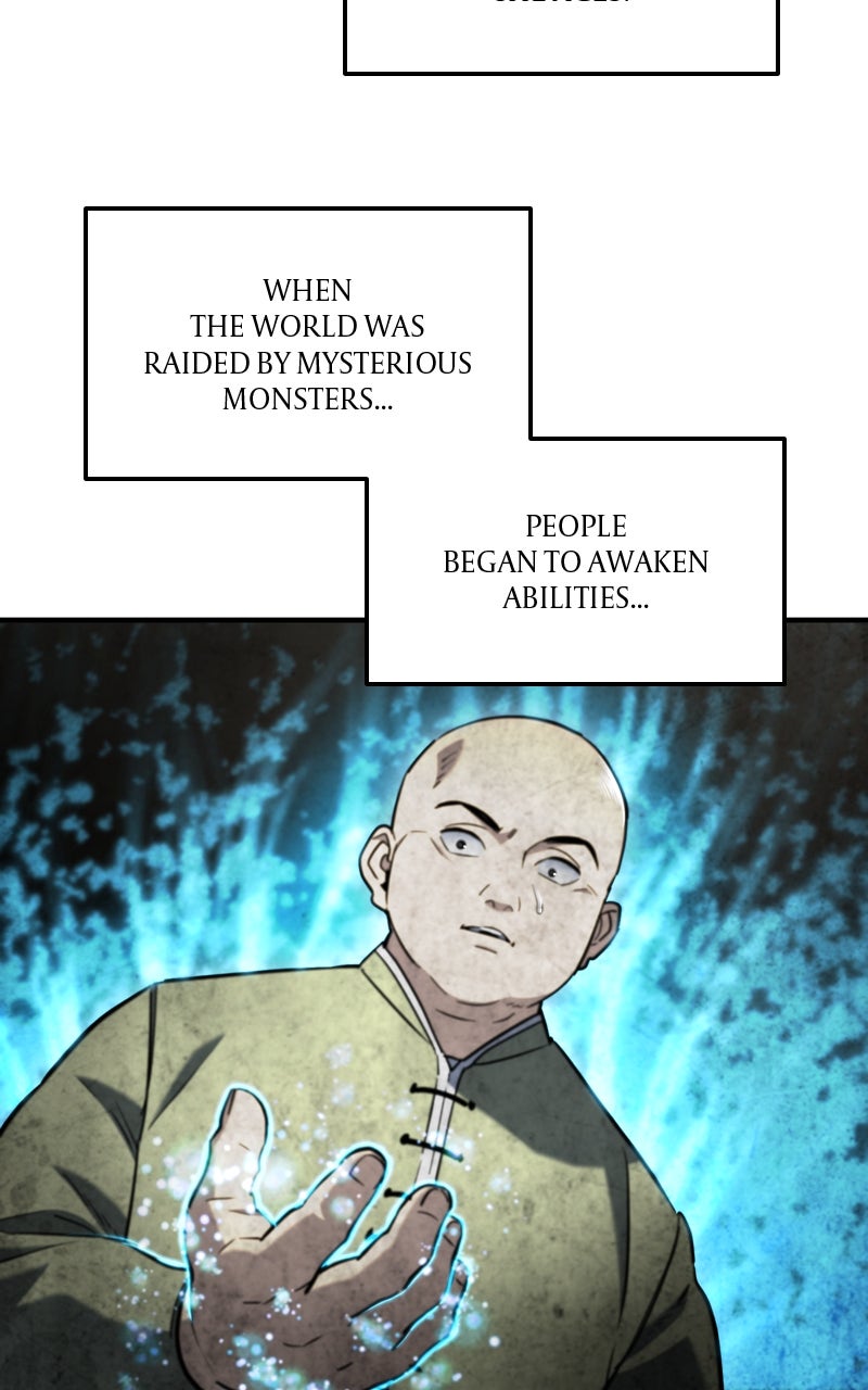 Hiding a Warehousein the Apocalypse Episode 42 page 22 - 