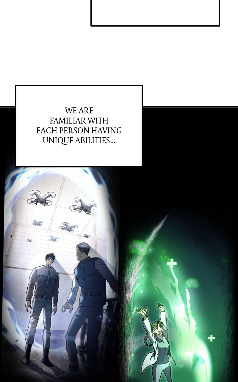Hiding a Warehousein the Apocalypse Episode 42 page 24 - 