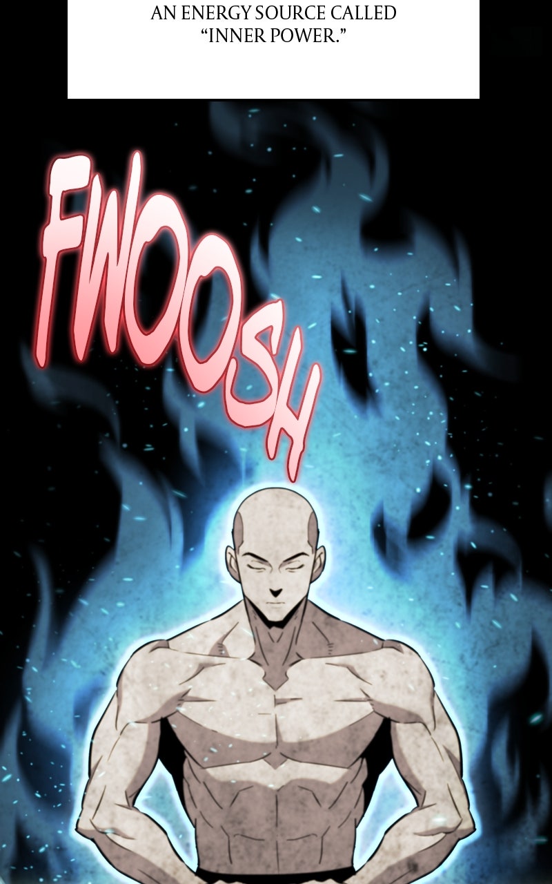 Hiding a Warehousein the Apocalypse Episode 42 page 26 - 