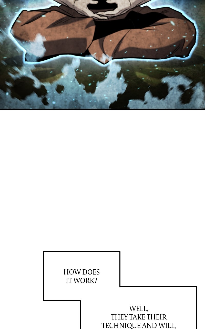 Hiding a Warehousein the Apocalypse Episode 42 page 27 - 