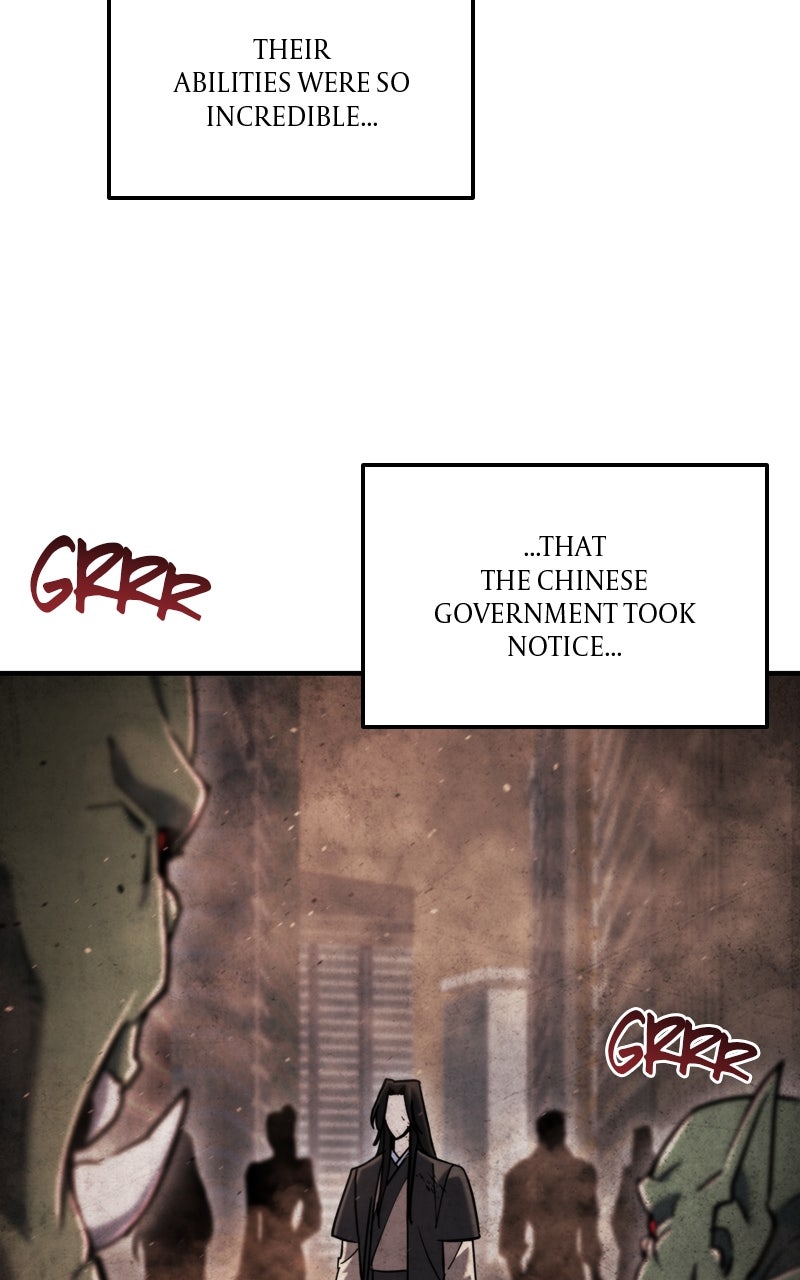 Hiding a Warehousein the Apocalypse Episode 42 page 29 - 