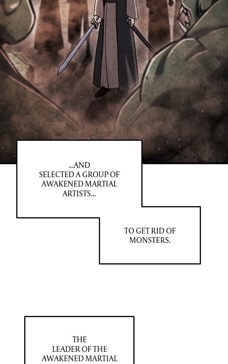 Hiding a Warehousein the Apocalypse Episode 42 page 30 - 